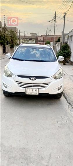هیوندای تۆکسۆن